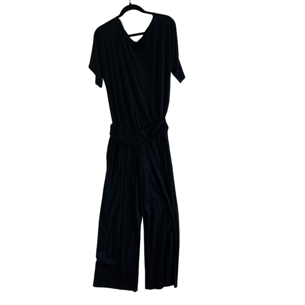 Tart Maternity Jumpsuit Women's Small Wide‎ Leg Comfy